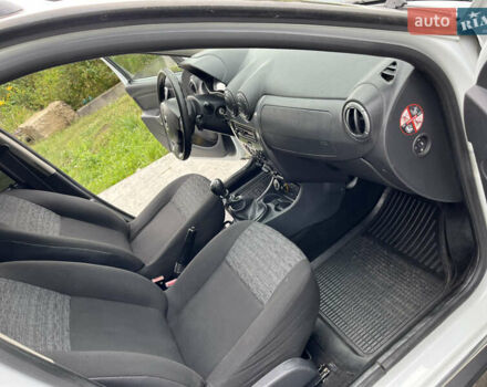 Білий Дачія Duster, об'ємом двигуна 1.46 л та пробігом 233 тис. км за 8250 $, фото 35 на Automoto.ua