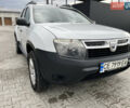 Белый Дачия Duster, объемом двигателя 1.46 л и пробегом 232 тыс. км за 8200 $, фото 27 на Automoto.ua