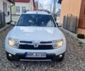 Білий Дачія Duster, об'ємом двигуна 0 л та пробігом 140 тис. км за 9000 $, фото 2 на Automoto.ua