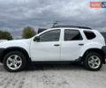 Белый Дачия Duster, объемом двигателя 1.46 л и пробегом 232 тыс. км за 8200 $, фото 15 на Automoto.ua