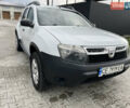 Белый Дачия Duster, объемом двигателя 1.46 л и пробегом 232 тыс. км за 8200 $, фото 5 на Automoto.ua