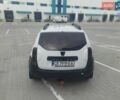 Белый Дачия Duster, объемом двигателя 1.5 л и пробегом 230 тыс. км за 8200 $, фото 3 на Automoto.ua