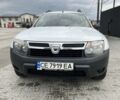 Білий Дачія Duster, об'ємом двигуна 1.5 л та пробігом 232 тис. км за 7900 $, фото 11 на Automoto.ua