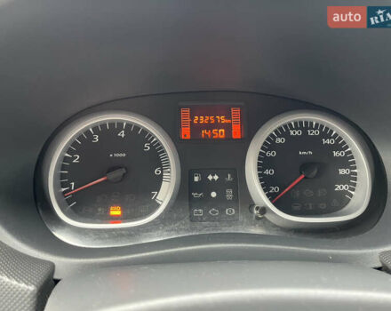 Білий Дачія Duster, об'ємом двигуна 1.46 л та пробігом 233 тис. км за 8250 $, фото 34 на Automoto.ua