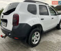 Белый Дачия Duster, объемом двигателя 1.46 л и пробегом 232 тыс. км за 8200 $, фото 17 на Automoto.ua