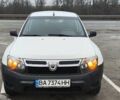 Білий Дачія Duster, об'ємом двигуна 1.6 л та пробігом 260 тис. км за 7500 $, фото 1 на Automoto.ua