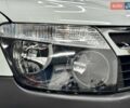 Белый Дачия Duster, объемом двигателя 1.6 л и пробегом 130 тыс. км за 8500 $, фото 11 на Automoto.ua