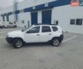 Белый Дачия Duster, объемом двигателя 1.5 л и пробегом 230 тыс. км за 8200 $, фото 20 на Automoto.ua