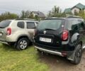 Білий Дачія Duster, об'ємом двигуна 1.5 л та пробігом 232 тис. км за 7900 $, фото 5 на Automoto.ua