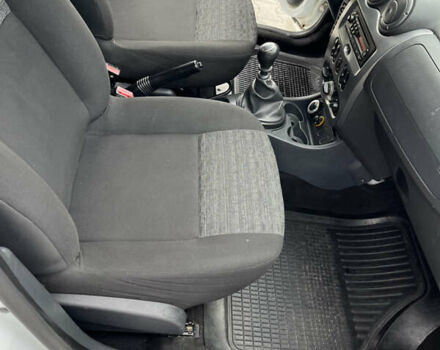 Белый Дачия Duster, объемом двигателя 1.46 л и пробегом 232 тыс. км за 8200 $, фото 38 на Automoto.ua