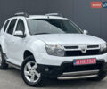 Білий Дачія Duster, об'ємом двигуна 1.6 л та пробігом 243 тис. км за 8750 $, фото 1 на Automoto.ua