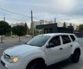 Білий Дачія Duster, об'ємом двигуна 1.6 л та пробігом 186 тис. км за 7400 $, фото 1 на Automoto.ua
