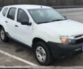 Білий Дачія Duster, об'ємом двигуна 1.6 л та пробігом 260 тис. км за 7500 $, фото 2 на Automoto.ua