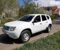 Білий Дачія Duster, об'ємом двигуна 1.6 л та пробігом 160 тис. км за 7499 $, фото 1 на Automoto.ua