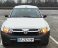 Білий Дачія Duster, об'ємом двигуна 1.6 л та пробігом 260 тис. км за 7500 $, фото 1 на Automoto.ua