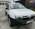 Белый Дачия Duster, объемом двигателя 1.46 л и пробегом 232 тыс. км за 8200 $, фото 26 на Automoto.ua