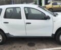 Білий Дачія Duster, об'ємом двигуна 1.6 л та пробігом 260 тис. км за 7500 $, фото 3 на Automoto.ua