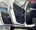 Белый Дачия Duster, объемом двигателя 1.6 л и пробегом 130 тыс. км за 8500 $, фото 86 на Automoto.ua