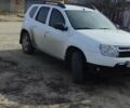 Білий Дачія Duster, об'ємом двигуна 1.5 л та пробігом 256 тис. км за 8500 $, фото 6 на Automoto.ua