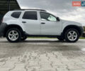 Белый Дачия Duster, объемом двигателя 1.46 л и пробегом 232 тыс. км за 8200 $, фото 29 на Automoto.ua