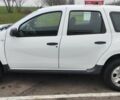 Білий Дачія Duster, об'ємом двигуна 1.6 л та пробігом 260 тис. км за 7500 $, фото 7 на Automoto.ua