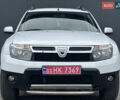Білий Дачія Duster, об'ємом двигуна 1.6 л та пробігом 243 тис. км за 8750 $, фото 2 на Automoto.ua