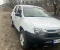 Білий Дачія Duster, об'ємом двигуна 1.6 л та пробігом 270 тис. км за 4600 $, фото 1 на Automoto.ua