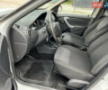 Білий Дачія Duster, об'ємом двигуна 1.46 л та пробігом 233 тис. км за 8250 $, фото 31 на Automoto.ua