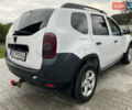 Белый Дачия Duster, объемом двигателя 1.46 л и пробегом 232 тыс. км за 8200 $, фото 16 на Automoto.ua