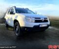 Білий Дачія Duster, об'ємом двигуна 1.5 л та пробігом 216 тис. км за 7500 $, фото 1 на Automoto.ua