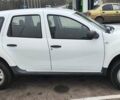 Білий Дачія Duster, об'ємом двигуна 1.6 л та пробігом 260 тис. км за 7500 $, фото 3 на Automoto.ua