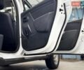 Белый Дачия Duster, объемом двигателя 1.6 л и пробегом 130 тыс. км за 8500 $, фото 112 на Automoto.ua