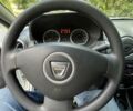 Белый Дачия Duster, объемом двигателя 1.6 л и пробегом 222 тыс. км за 8500 $, фото 7 на Automoto.ua