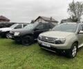 Білий Дачія Duster, об'ємом двигуна 1.5 л та пробігом 232 тис. км за 7900 $, фото 2 на Automoto.ua