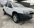 Білий Дачія Duster, об'ємом двигуна 1.5 л та пробігом 232 тис. км за 7900 $, фото 12 на Automoto.ua