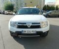 Білий Дачія Duster, об'ємом двигуна 1.5 л та пробігом 184 тис. км за 8299 $, фото 7 на Automoto.ua