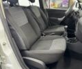 Белый Дачия Duster, объемом двигателя 1.6 л и пробегом 130 тыс. км за 8500 $, фото 118 на Automoto.ua