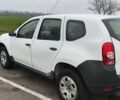Білий Дачія Duster, об'ємом двигуна 1.6 л та пробігом 260 тис. км за 7500 $, фото 7 на Automoto.ua