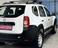 Белый Дачия Duster, объемом двигателя 1.6 л и пробегом 130 тыс. км за 8500 $, фото 17 на Automoto.ua