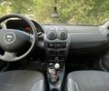 Белый Дачия Duster, объемом двигателя 1.6 л и пробегом 222 тыс. км за 8500 $, фото 9 на Automoto.ua