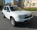 Білий Дачія Duster, об'ємом двигуна 1.5 л та пробігом 184 тис. км за 8299 $, фото 1 на Automoto.ua