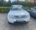 Білий Дачія Duster, об'ємом двигуна 1.6 л та пробігом 236 тис. км за 6300 $, фото 2 на Automoto.ua