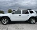 Білий Дачія Duster, об'ємом двигуна 1.5 л та пробігом 232 тис. км за 7900 $, фото 14 на Automoto.ua