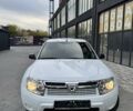 Білий Дачія Duster, об'ємом двигуна 1.6 л та пробігом 186 тис. км за 7400 $, фото 11 на Automoto.ua