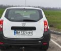 Білий Дачія Duster, об'ємом двигуна 1.6 л та пробігом 260 тис. км за 7500 $, фото 5 на Automoto.ua