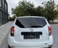 Білий Дачія Duster, об'ємом двигуна 1.6 л та пробігом 186 тис. км за 7400 $, фото 5 на Automoto.ua