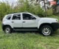 Белый Дачия Duster, объемом двигателя 1.6 л и пробегом 222 тыс. км за 8500 $, фото 1 на Automoto.ua
