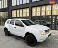 Білий Дачія Duster, об'ємом двигуна 1.6 л та пробігом 186 тис. км за 7400 $, фото 10 на Automoto.ua