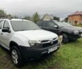 Білий Дачія Duster, об'ємом двигуна 1.5 л та пробігом 232 тис. км за 7900 $, фото 7 на Automoto.ua