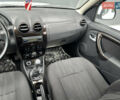 Білий Дачія Duster, об'ємом двигуна 1.6 л та пробігом 243 тис. км за 8750 $, фото 12 на Automoto.ua